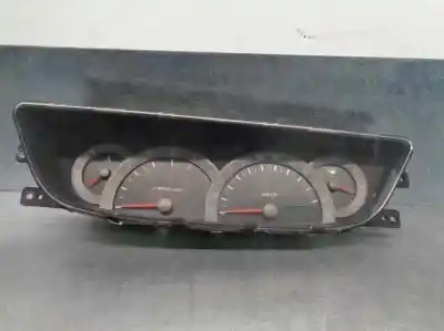 Автозапчастина б/у панель інструментів для ssangyong rodius i 2.7 xdi посилання на oem iam 8020021101