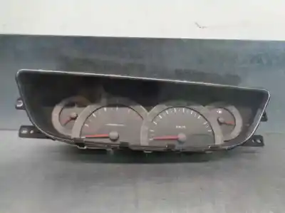 Peça sobressalente para automóvel em segunda mão quadrante por ssangyong rodius i 2.7 xdi referências oem iam 8020021101  