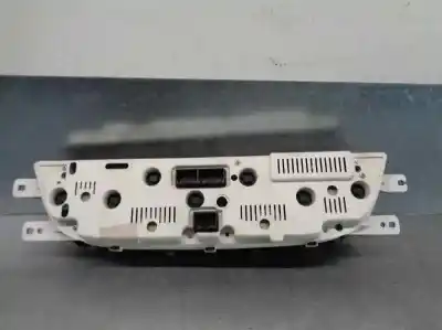 Peça sobressalente para automóvel em segunda mão quadrante por ssangyong rodius i 2.7 xdi referências oem iam 8020021101  