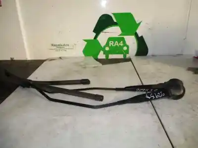 Second-hand car spare part front right windshield wiper arm for smart micro compact car 0.6 oem iam references 