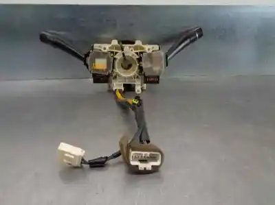 Peça sobressalente para automóvel em segunda mão comutador de luzes por ssangyong rodius i 2.7 xdi referências oem iam 8592208050  8592208060