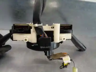 Peça sobressalente para automóvel em segunda mão comutador de luzes por ssangyong rodius i 2.7 xdi referências oem iam 8592208050  8592208060