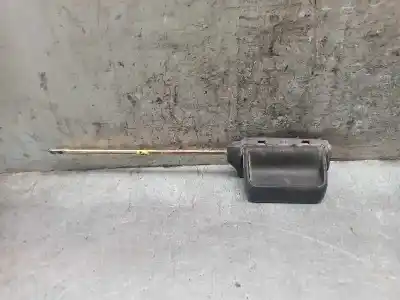 Автозапчасти б/у левая задняя внутренняя ручка за volkswagen caddy ka/kb (2k) 1.9 tdi ссылки oem iam 7h0843641a