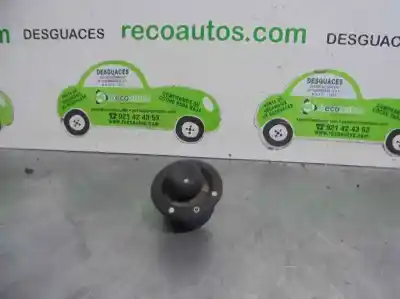 Peça sobressalente para automóvel em segunda mão comutador de espelhos retrovisores por dacia logan 1.4 cat referências oem iam 8200002442a
