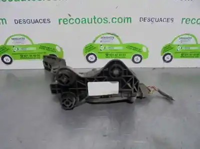 Second-hand car spare part potentiometer for kia pro cee´d (ed) 1.6 crdi 90 oem iam references 32700xxxxx  