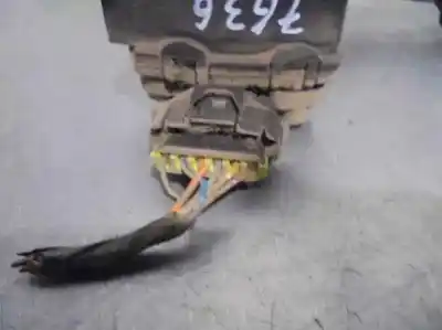 Second-hand car spare part potentiometer for kia pro cee´d (ed) 1.6 crdi 90 oem iam references 32700xxxxx  