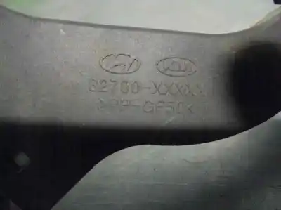 Second-hand car spare part potentiometer for kia pro cee´d (ed) 1.6 crdi 90 oem iam references 32700xxxxx  