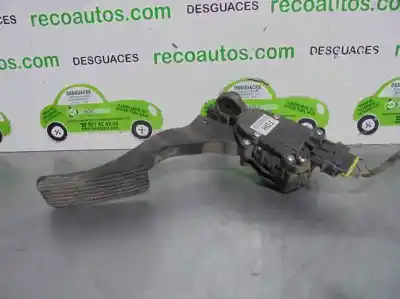 Recambio de automóvil de segunda mano de potenciometro pedal para kia cee´d sporty wagon 1.6 crdi cat referencias oem iam 32700xxxxx  