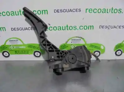 Recambio de automóvil de segunda mano de potenciometro pedal para kia cee´d sporty wagon 1.6 crdi cat referencias oem iam 32700xxxxx  