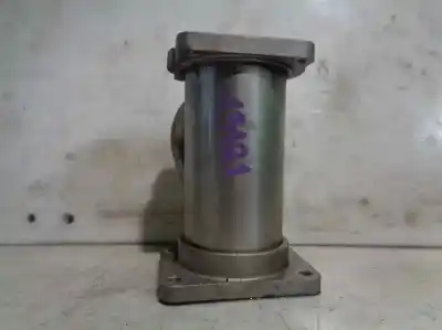 Peça sobressalente para automóvel em segunda mão RADIADOR DE GASES DE ESCAPE (EGR) por RENAULT KANGOO (F/KC0)  Referências OEM IAM 8200545260  130605