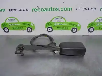 Peça sobressalente para automóvel em segunda mão chicote / encaixe cinto segurança dianteiro direito por kia pro cee´d (ed) 1.6 crdi 90 referências oem iam 888301h001