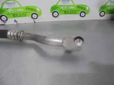 Автозапчасти б/у трубы кондиционирования воздуха за volkswagen touareg (7la, 7l6, 7l7) 3.0 v6 tdi ссылки oem iam 7l68207743e  7l6820743h Автозапчасти б/у трубы кондиционирования воздуха за volkswagen touareg (7la, 7l6, 7l7) 3.0 v6 tdi ссылки oem iam 7l68207743e  7l6820743h