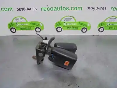 Peça sobressalente para automóvel em segunda mão chicote / encaixe cinto segurança traseiro esquerdo por kia pro cee´d (ed) 1.6 crdi 90 referências oem iam 888301h001