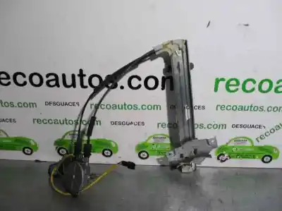 Pezzo di ricambio per auto di seconda mano alzacristalli posteriore sinistro per kia shuma 1.5 cat riferimenti oem iam wh545d0
