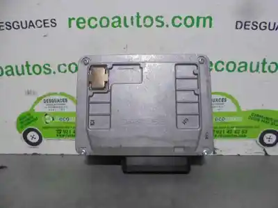 Автозапчасти б/у блок управления двигателем за volkswagen touareg (7la, 7l6, 7l7) 3.0 v6 tdi ссылки oem iam 0ad927755be  5wk22063 Автозапчасти б/у блок управления двигателем за volkswagen touareg (7la, 7l6, 7l7) 3.0 v6 tdi ссылки oem iam 0ad927755be  5wk22063