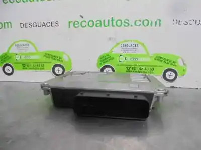 Автозапчасти б/у блок управления двигателем за volkswagen touareg (7la, 7l6, 7l7) 3.0 v6 tdi ссылки oem iam 0ad927755be  5wk22063 Автозапчасти б/у блок управления двигателем за volkswagen touareg (7la, 7l6, 7l7) 3.0 v6 tdi ссылки oem iam 0ad927755be  5wk22063