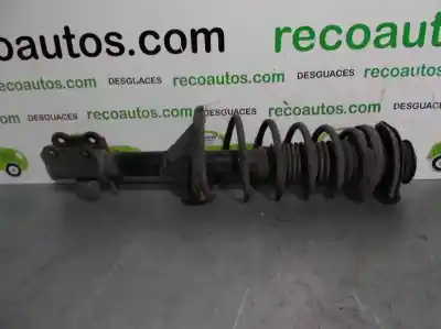 Pezzo di ricambio per auto di seconda mano ammortizzatore posteriore sinistro per kia shuma 1.5 cat riferimenti oem iam k2a128900d