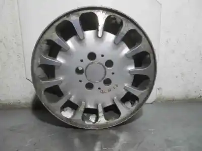 Second-hand car spare part RIM for MERCEDES-BENZ CLASE E (W211) BERLINA  OEM IAM references A2114011402  R1671/2JX16H2ET42