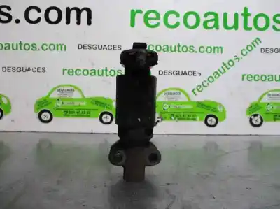 Pezzo di ricambio per auto di seconda mano valvola egr per kia shuma 1.5 cat riferimenti oem iam k2aa0f01