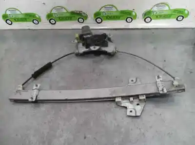 Tweedehands auto-onderdeel regelaar rechts voor ruit voor kia picanto i (sa) 1.1 oem iam-referenties 
