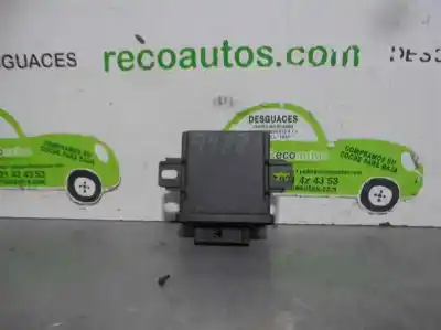 Second-hand car spare part electronic module for volkswagen touareg (7la, 7l6, 7l7) 3.0 v6 tdi oem iam references 7l6907357a  5wk49171b