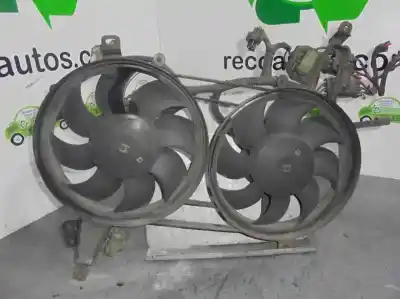 Pezzo di ricambio per auto di seconda mano elettroventola per fiat marea weekend (185) td 100 elx riferimenti oem iam 46479804 9010654 gate 