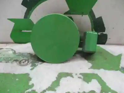 Tweedehands auto-onderdeel buitenste brandstofdop voor kia picanto i (sa) 1.1 oem iam-referenties 