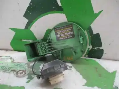 Автозапчастина б/у зовнішній пливний колпак для kia picanto i (sa) 1.1 посилання на oem iam   