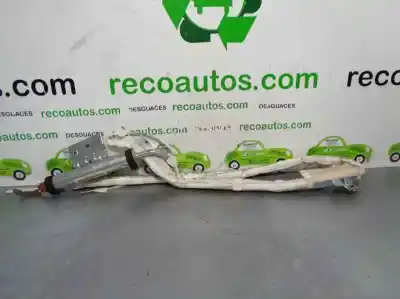 Автозапчастина б/у передня права подушка безпеки для jaguar s-type 2.7 v6 diesel cat посилання на oem iam 2r8314k159al  