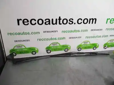 Pezzo di ricambio per auto di seconda mano braccio tergicristallo posteriore per kia shuma 1.5 cat riferimenti oem iam 
