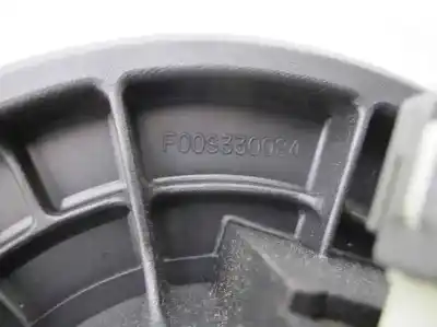 Peça sobressalente para automóvel em segunda mão motor de sofagem por kia picanto i (sa) 1.1 referências oem iam   f00s330024