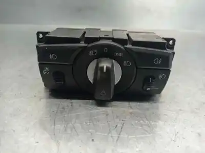 Second-hand car spare part HEADLIGHTS SWITCH for BMW SERIE 5 BERLINA (E60)  OEM IAM references 6988565  