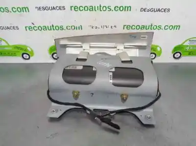 Автозапчастина б/у передня права подушка безопасности для jaguar s-type 2.7 v6 diesel cat посилання на oem iam 2r83f045h30ac  2w93f045l03ag
