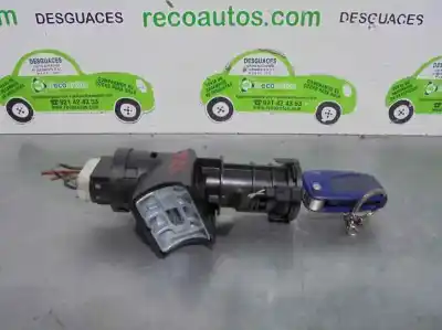 Second-hand car spare part IGNITION SWITCH for FIAT STILO (192)  OEM IAM references 00467601520  61001500