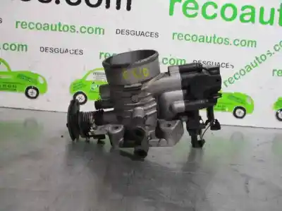 Pezzo di ricambio per auto di seconda mano scatola della farfalla per kia shuma 1.5 cat riferimenti oem iam 0k24720660