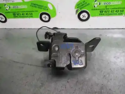 Pezzo di ricambio per auto di seconda mano baule / serratura del cancello per kia shuma 1.5 cat riferimenti oem iam 