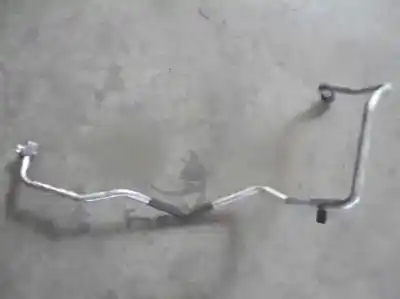 Автозапчастина б/у труби кондиціонації для audi a2 (8z) 1.4 tdi посилання на oem iam 8z1260740