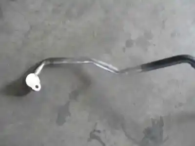 Автозапчастина б/у труби кондиціонації для audi a2 (8z) 1.4 tdi посилання на oem iam 8z1260740  