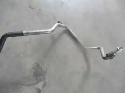 Автозапчастина б/у труби кондиціонації для audi a2 (8z) 1.4 tdi посилання на oem iam 8z1260740  