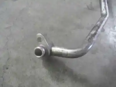 Автозапчастина б/у труби кондиціонації для audi a2 (8z) 1.4 tdi посилання на oem iam 8z1260740  