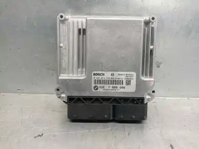 Piesă de schimb auto la mâna a doua UNITATE DE CONTROL MOTOR ECU pentru BMW SERIE 5 BERLINA (E60)  Referințe OEM IAM 7809000  0281014238