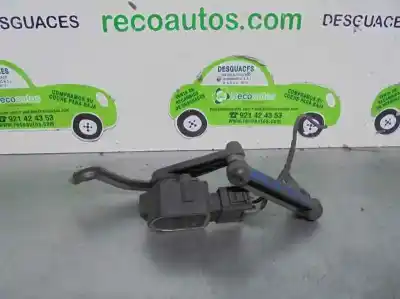 Peça sobressalente para automóvel em segunda mão motor de regulação faróis por bmw serie 1 berlina (e81/e87) 2.0 16v diesel referências oem iam 6763735