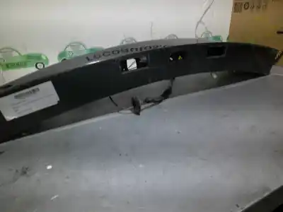 Second-hand car spare part trunk lid for renault megane ii sedán (lm0/1_) 1.9 dci (lm0g lm1g lm2c) oem iam references   