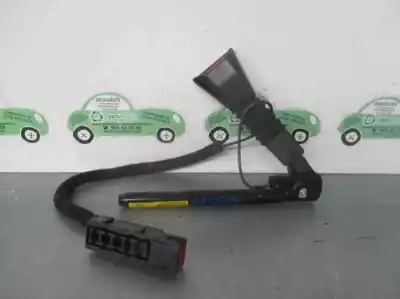 Peça sobressalente para automóvel em segunda mão pré-tensor de airbag dianteiro direito por opel meriva enjoy referências oem iam 13130378