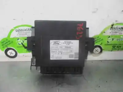 Автозапчастина б/у ЩИТ ЗАКР для FORD FOCUS TURNIER (CAK)  Посилання на OEM IAM 98AG15K600DE  5WK47230E