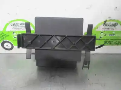 Pezzo di ricambio per auto di seconda mano quadro di chiusura per ford focus turnier (cak) 1.8 tddi turbodiesel cat riferimenti oem iam 98ag15k600de  5wk47230e