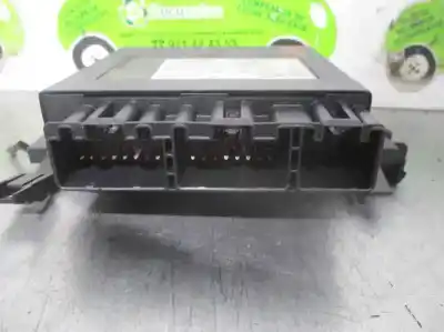 Pezzo di ricambio per auto di seconda mano quadro di chiusura per ford focus turnier (cak) 1.8 tddi turbodiesel cat riferimenti oem iam 98ag15k600de  5wk47230e