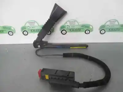 Peça sobressalente para automóvel em segunda mão chicote / encaixe cinto segurança dianteiro esquerdo por opel meriva enjoy referências oem iam 13141075
