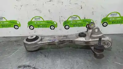 Автозапчастина б/у передній правий нижний рычаг підвіски для jaguar s-type 2.7 v6 diesel cat посилання на oem iam c2c6533  