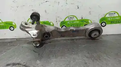 Peça sobressalente para automóvel em segunda mão braço de suspensão inferior dianteiro direito por jaguar s-type 2.7 v6 diesel cat referências oem iam c2c6533